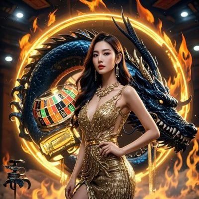 Beranda mobile lode77 bernuansa hijau