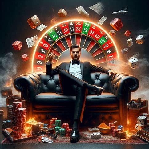 Bonus untuk olahraga dan hiburan dewasa