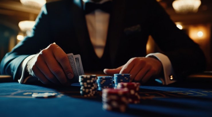 Privasi akun saat membaca bonus lode77