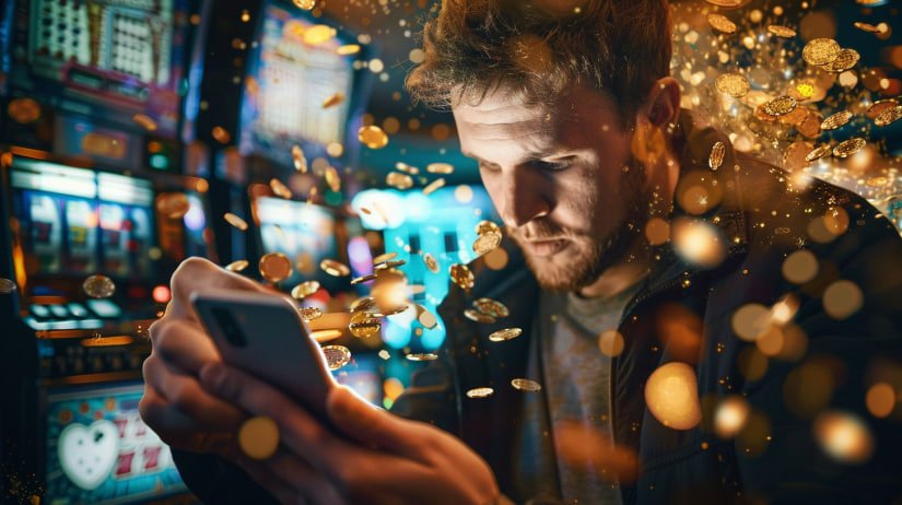 Privasi akun saat bonus harian lode77