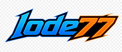 Logo lode77 hijau untuk Indonesia